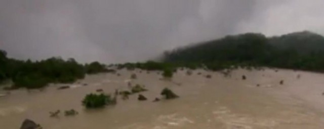 洪水编号介绍(啥叫编号洪水)