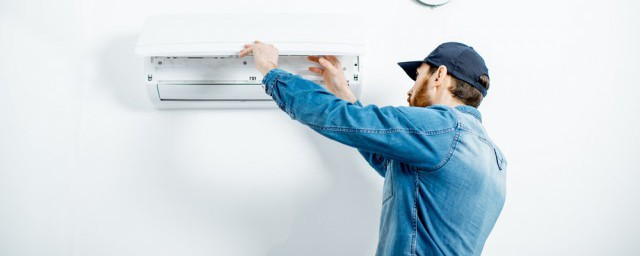 空调出现e6的原因分析(空调有时出现E6)