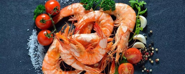 番茄和虾能不能一起吃(虾与番茄能一起吃吗)