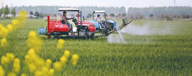 四季农事简单介绍(四季做什么农事)