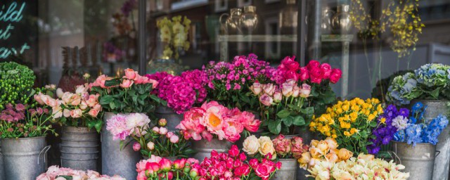 2021年店面开业祝福语有哪些(2021开业吉祥话)