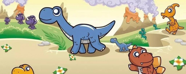 关于恐龙的故事作文范文(恐龙故事作文500字)