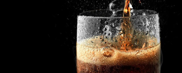 如何自制冰冻可乐(自制冰可乐怎么做)