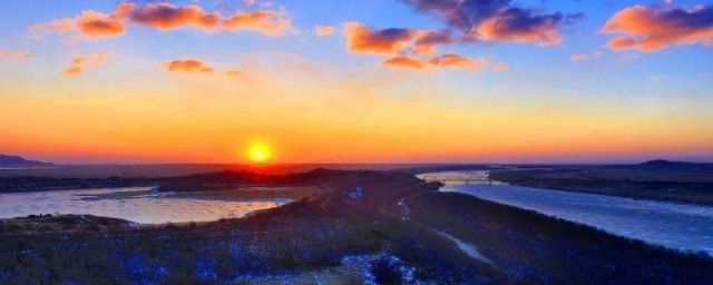 珲春的特点有哪些(珲春气候特点)