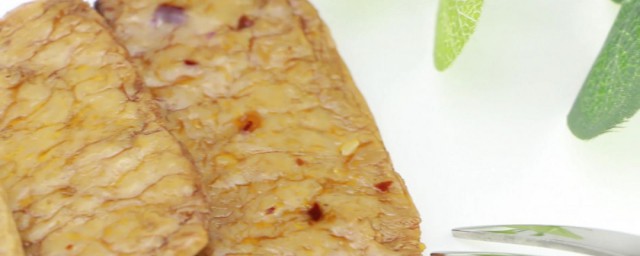 素肉介绍(素肉是肉吗)