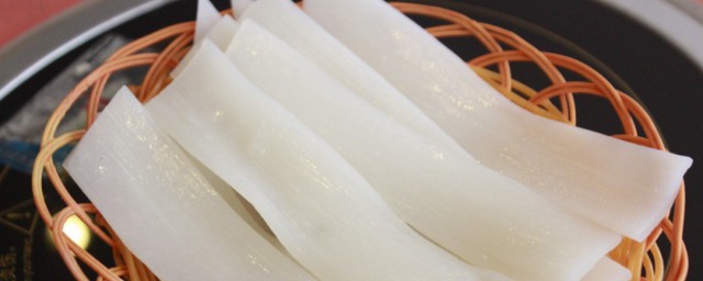 宽粉需不需要提前泡(宽粉先泡吗)