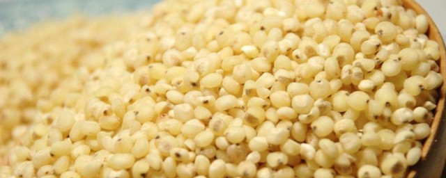 用高压锅煮白高粱米粥需要多久(高粱米豆粥用高压锅压几分钟)