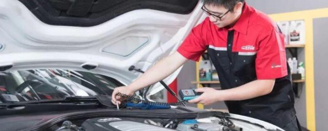 车子大保养一般都是换哪些东西(一般车子大保养哪些东西要换)