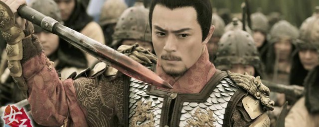 朱祁镇人物介绍(朱祁镇生平简介)