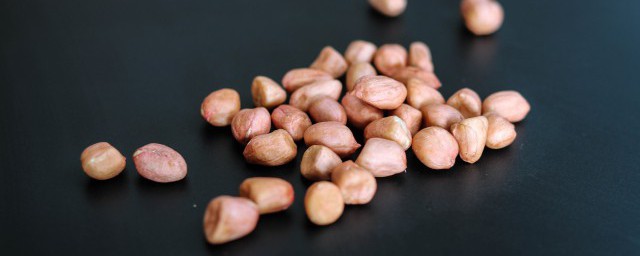 夏天想要花生米不生虫怎么储存(怎么保存花生米不让花生米出虫)