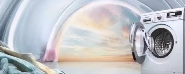 洗衣机进水口需要装滤网吗(洗衣机排水口有滤网吗)