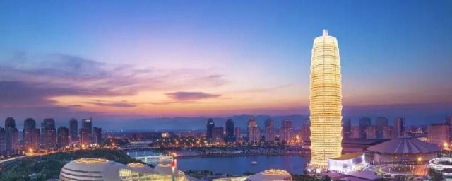 郑州有什么特点(郑州有什么特点?英语)