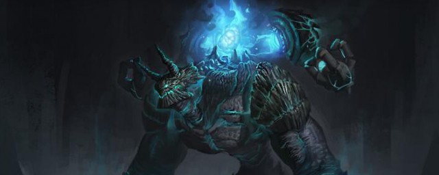 何谓灵魂怪兽(灵魂兽什么意思)