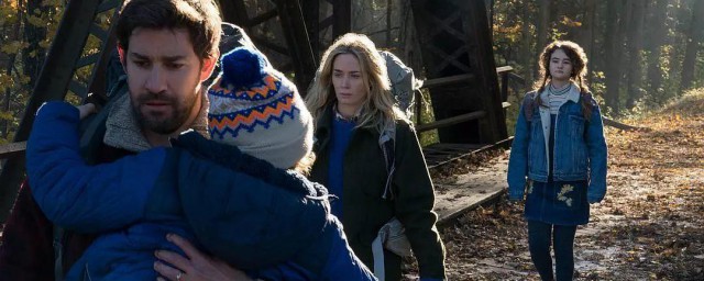 寂静之地简介(寂静之地内容简介)