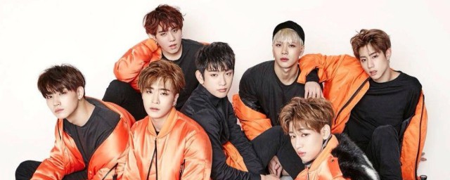 got7成员有哪些(got7成员个人资料)