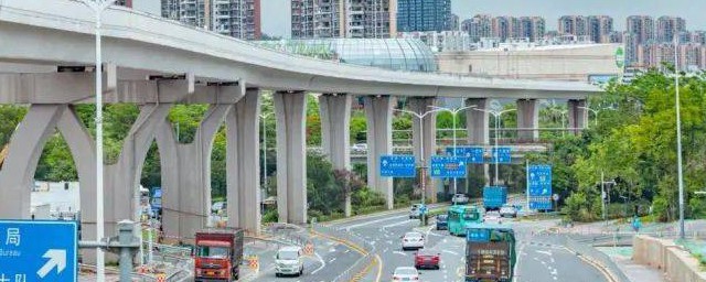 哪些道路不限行(哪些地方不限行)