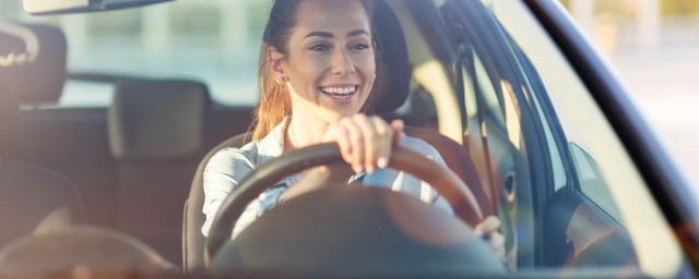 汽车档位的简单介绍(汽车档位百科)