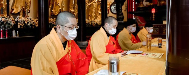 普门品的功德和好处(念普门品的功德和利益)