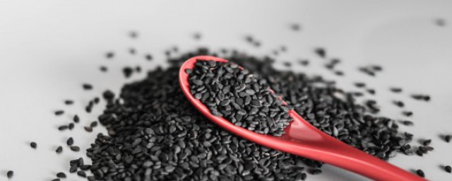 芝麻盐如何储存好(做好的芝麻盐能放多久)