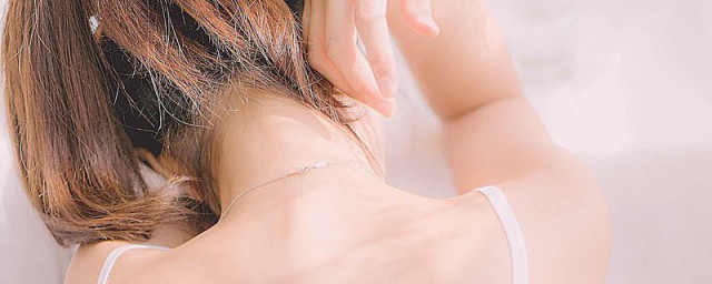 这么美的背不拔罐可惜了什么的意思(那么美的背不拔火罐可惜了)