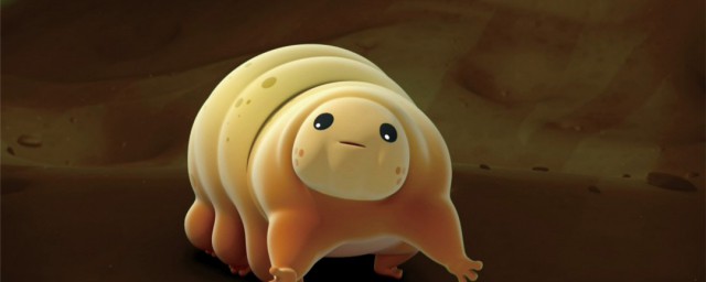 水熊虫简介(水熊虫简介文章)