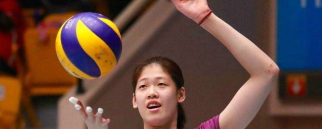 运动员李盈莹个人简介(全运会李盈莹获得青年组冠军)