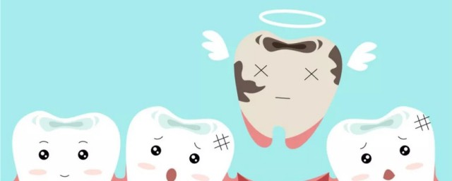 梦到牙齿掉光了预示着什么(梦到牙齿掉光意味着什么)