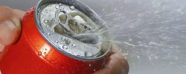 冻可乐扩展资料(可乐变雪碧实验拓展)