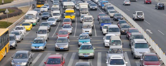 哪些车辆不限行(哪些车不受限行)