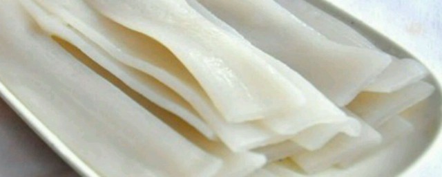 教你自制宽粉的家常做法(宽粉的做法最正宗的做法)