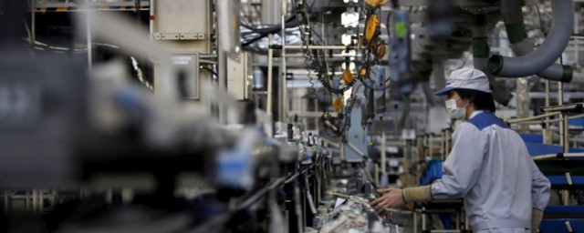 工业企业简单介绍(简单介绍企业的概况)