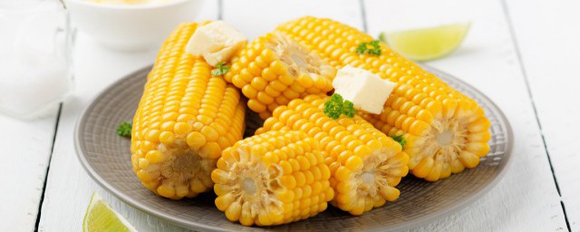 煮熟的玉米发苦有什么原因(玉米煮完苦怎么回事)