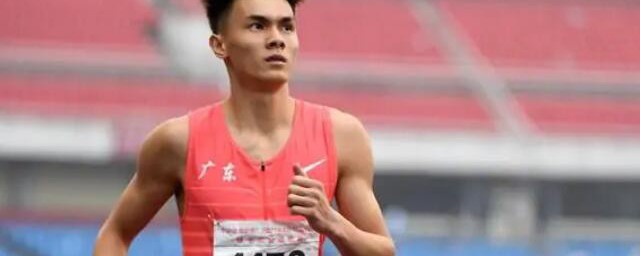 严海滨个人资料介绍(严海滨照片)