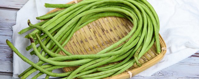 腌好的酸豆角怎样储存(腌制好的酸豆角能保存多长时间)