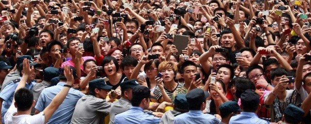 饭圈文化意义是什么(饭圈文化的解释)