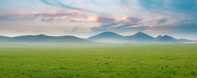 一岁一枯荣出处及原文翻译(一岁一枯荣中枯荣的意思)