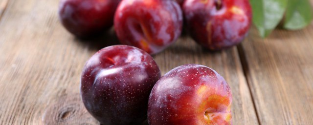 李子储存技巧(李子怎么储存好)