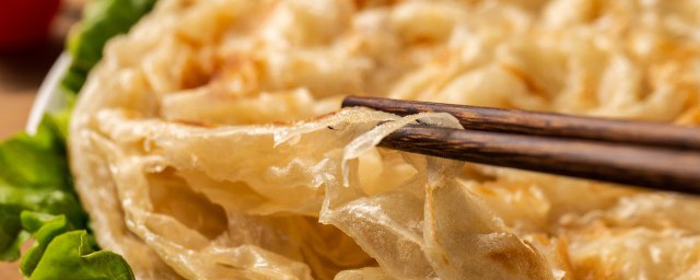 煎饼做法如何储存(煎饼的储存方法)