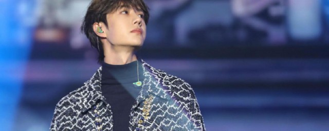 王一博(王一博赵丽颖恋情实锤)