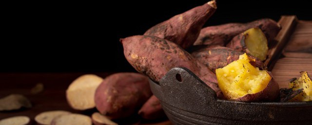 梦见偷红薯的预示(梦到偷吃红薯)