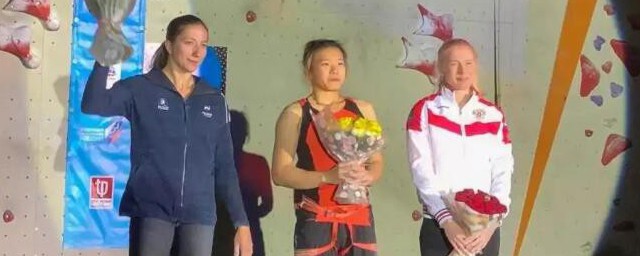 宋懿龄个人介绍(宋懿龄 身高)