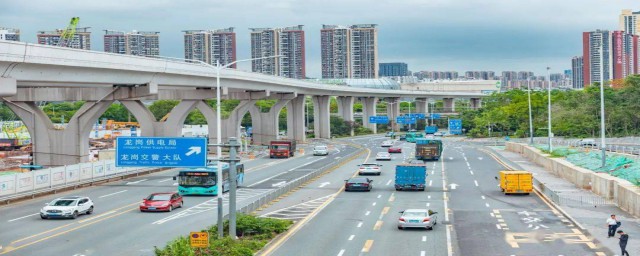 深圳限外时间区域免限行全解读(深圳限外地车限行时间)