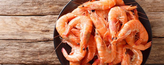 请问煮过的河虾隔夜可以吃吗(煮熟的河虾隔夜可以吃吗)