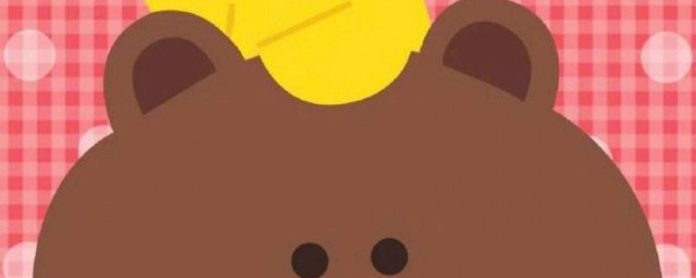 可爱的带熊字的昵称(带有熊字的网名)