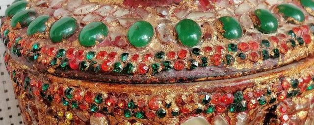 佛祖舍利子是何物(佛陀舍利子是什么)