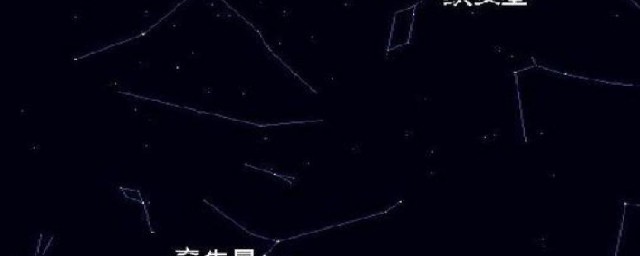 牛郎星和织女星相会是真的吗(牛郎星和织女星是什么样的)