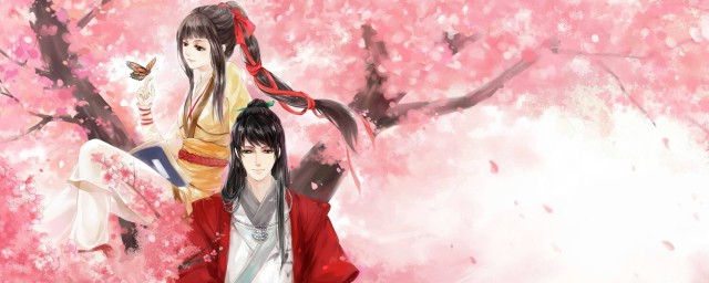 古风诗意的帮派名字介绍(霸气有意境的古风帮派名字大全)