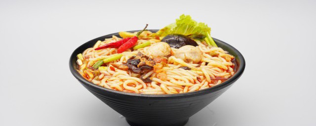 江西炒粉怎么做才好吃(正宗江西炒粉的做法)