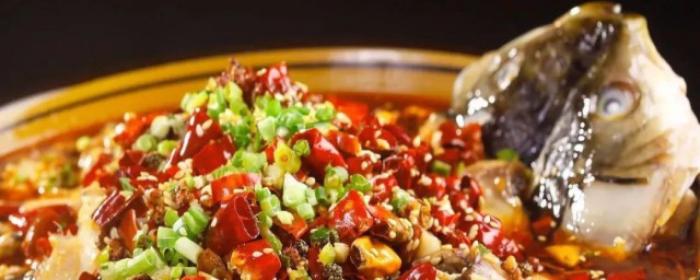 辛辣鱼腥类的食物有什么(鱼类是辛辣食物吗)