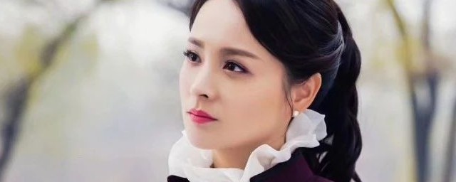 蒋宝珍到底是什么身份(密查里面的蒋宝珍是个什么人物)